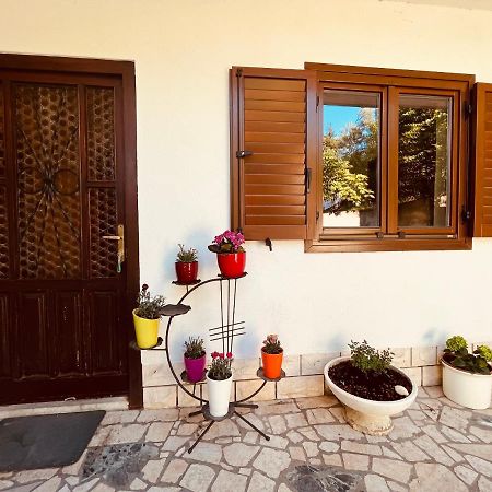 Lea Apartment Lucija Ngoại thất bức ảnh