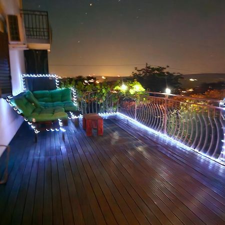 Lea Apartment Lucija Ngoại thất bức ảnh