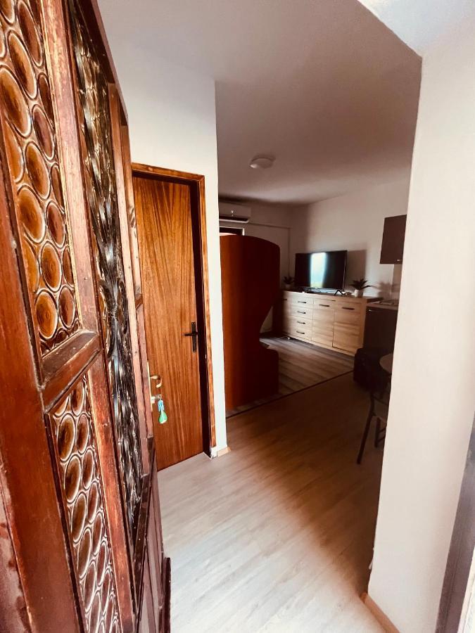 Lea Apartment Lucija Ngoại thất bức ảnh