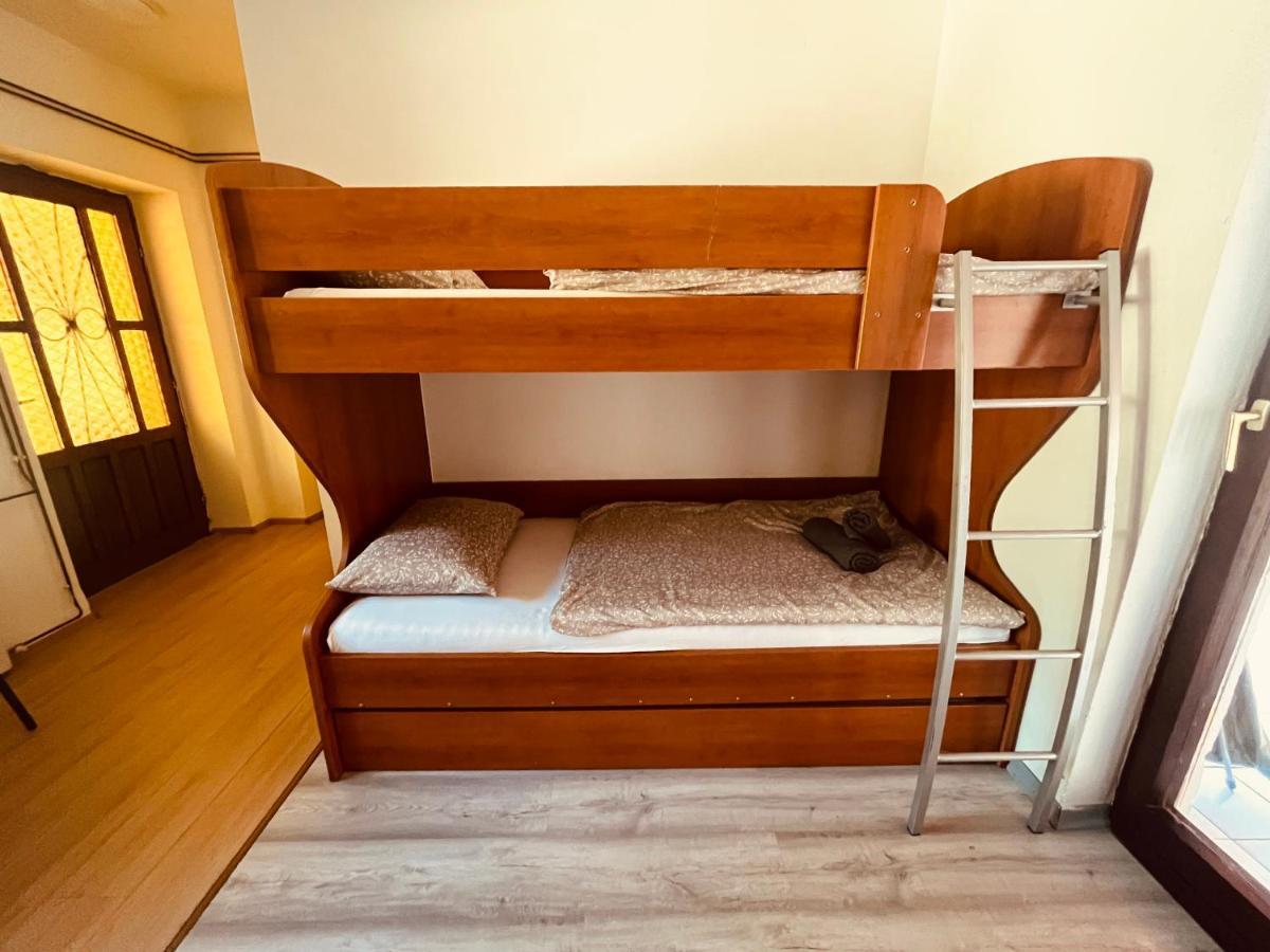 Lea Apartment Lucija Ngoại thất bức ảnh