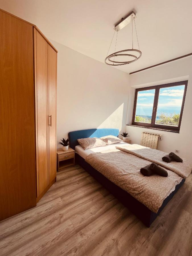 Lea Apartment Lucija Ngoại thất bức ảnh