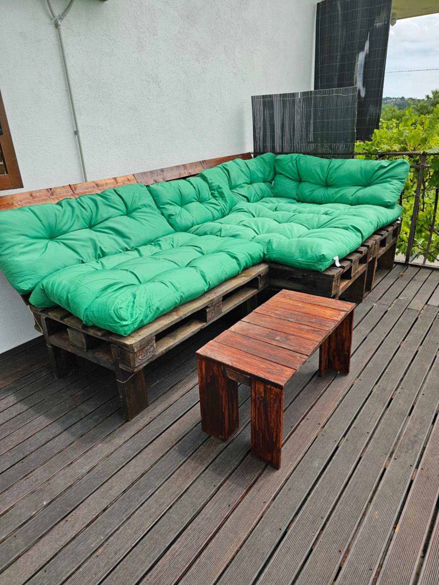 Lea Apartment Lucija Ngoại thất bức ảnh