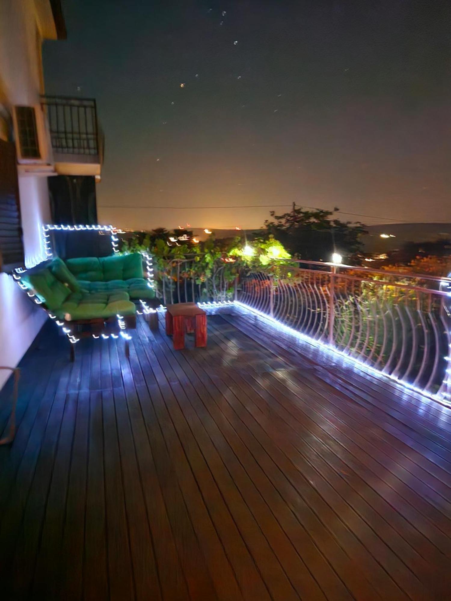 Lea Apartment Lucija Ngoại thất bức ảnh